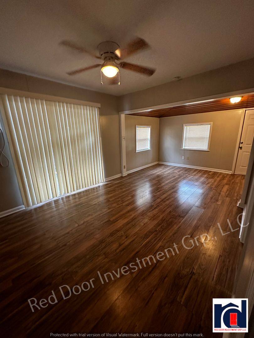 Apartment for rent at 821 Pennsylvania Ave, Saint Cloud, FL 34769
