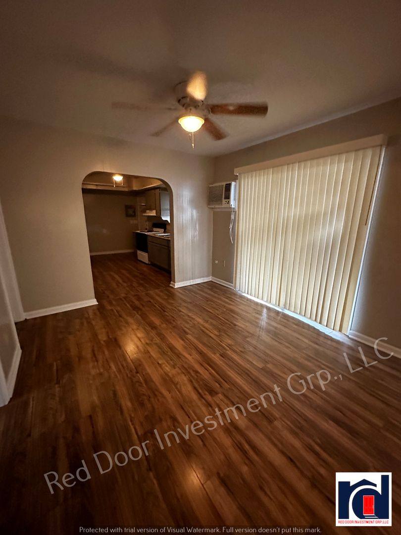 Apartment for rent at 821 Pennsylvania Ave, Saint Cloud, FL 34769