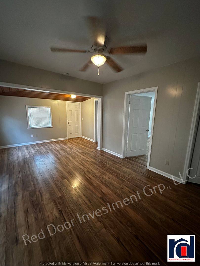 Apartment for rent at 821 Pennsylvania Ave, Saint Cloud, FL 34769