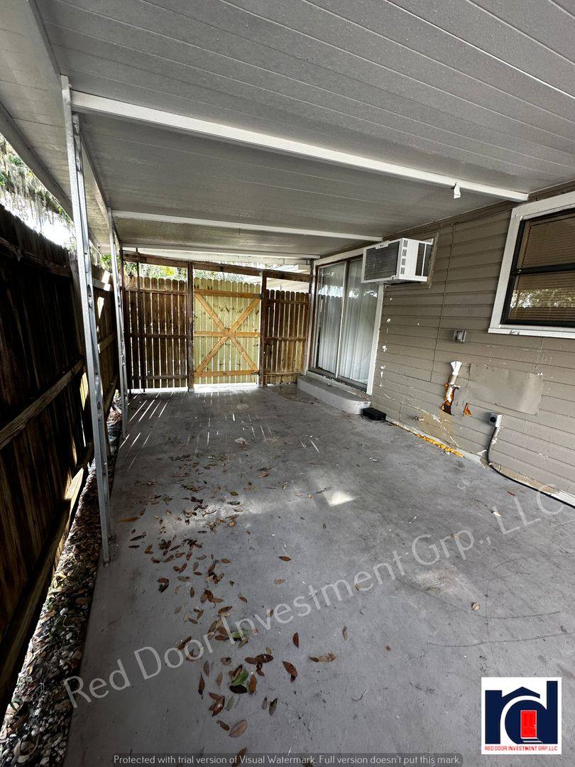 Apartment for rent at 821 Pennsylvania Ave, Saint Cloud, FL 34769