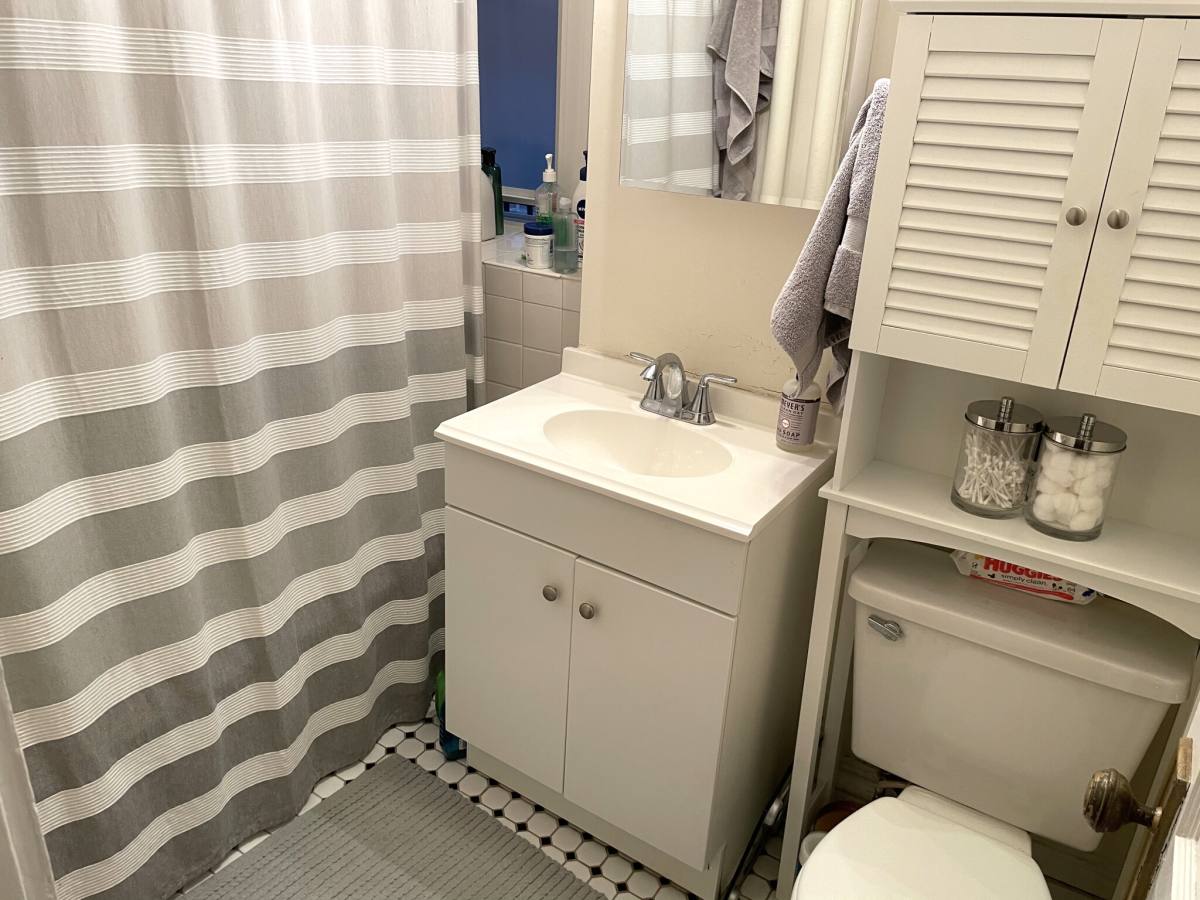 Condo for rent at 35 Queensberry St #7, Boston, MA 02215