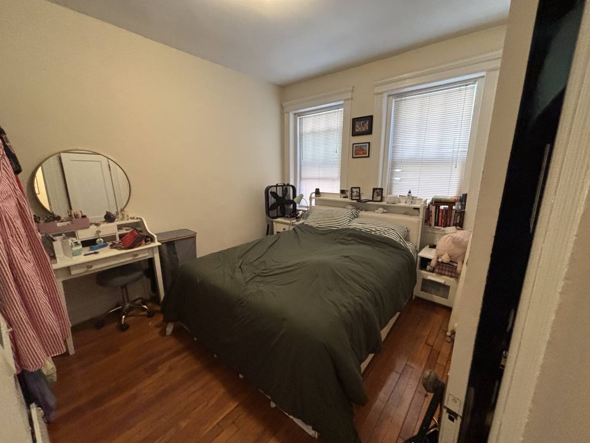 Condo for rent at 35 Queensberry St #7, Boston, MA 02215
