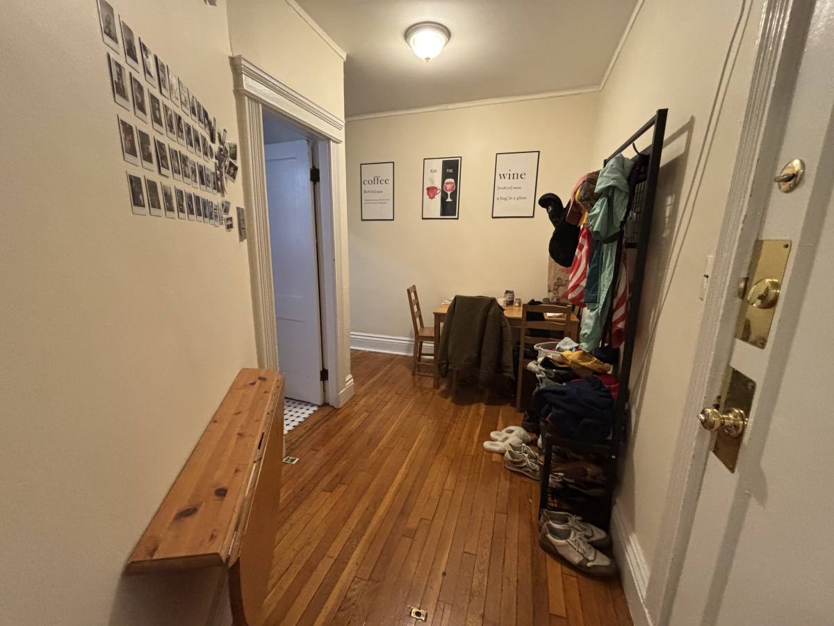 Condo for rent at 35 Queensberry St #7, Boston, MA 02215
