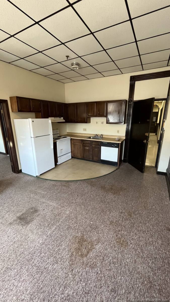 Apartment for rent at 153 Main St #5, Marlborough, MA 01752