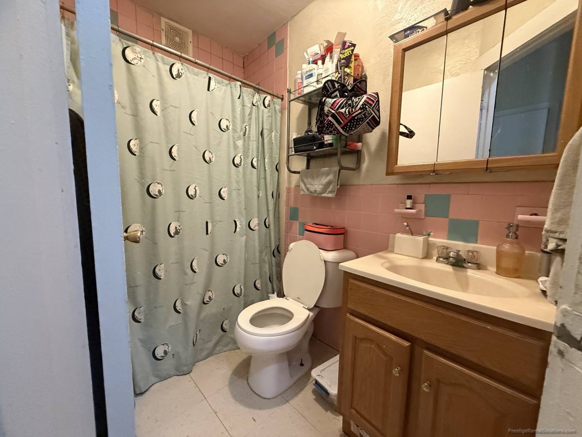 Apartment for rent at 75 S Huntington Ave #4, Jamaica Plain, MA 02130