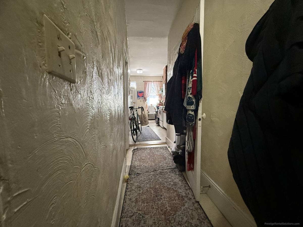 Apartment for rent at 75 S Huntington Ave #4, Jamaica Plain, MA 02130