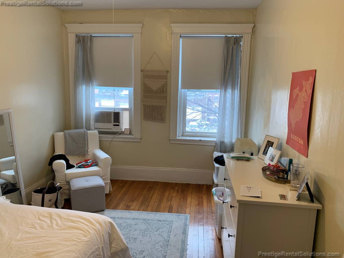 Apartment for rent at 11 Royce Rd #24, Allston, MA 02134