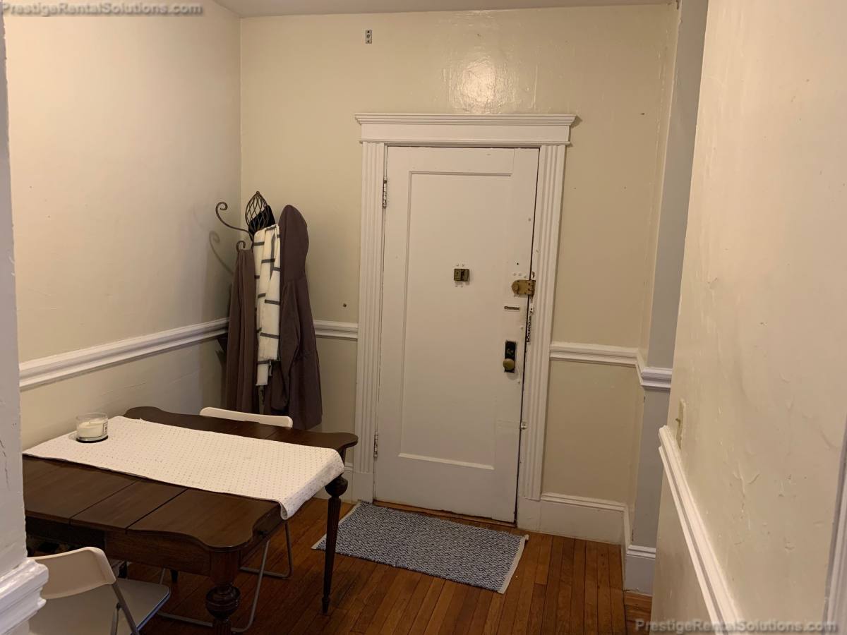 Apartment for rent at 11 Royce Rd #24, Allston, MA 02134