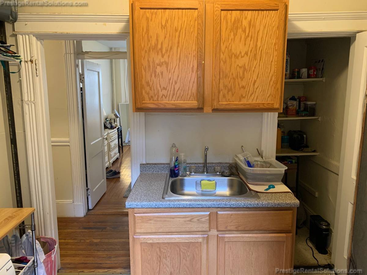 Apartment for rent at 11 Royce Rd #24, Allston, MA 02134