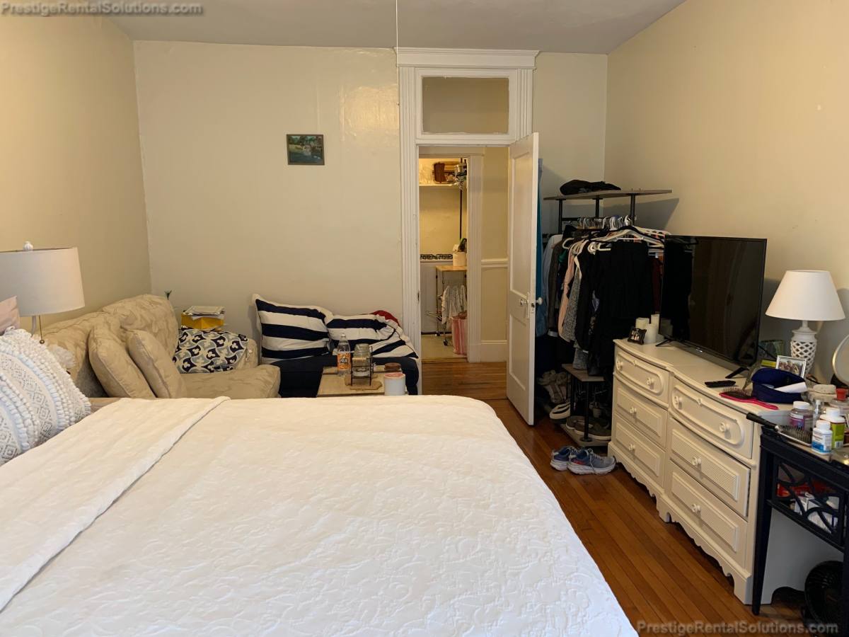 Apartment for rent at 11 Royce Rd #24, Allston, MA 02134