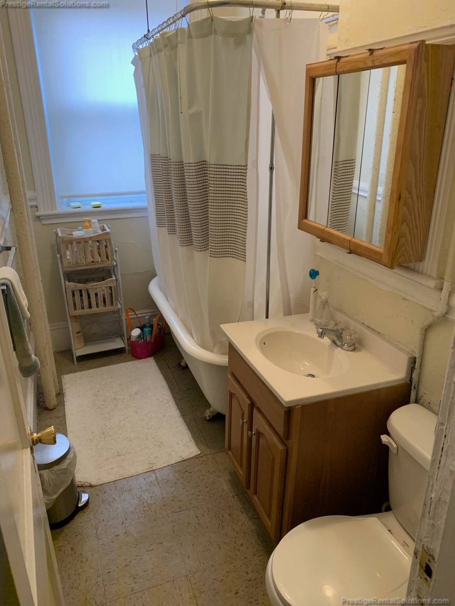 Apartment for rent at 11 Royce Rd #24, Allston, MA 02134