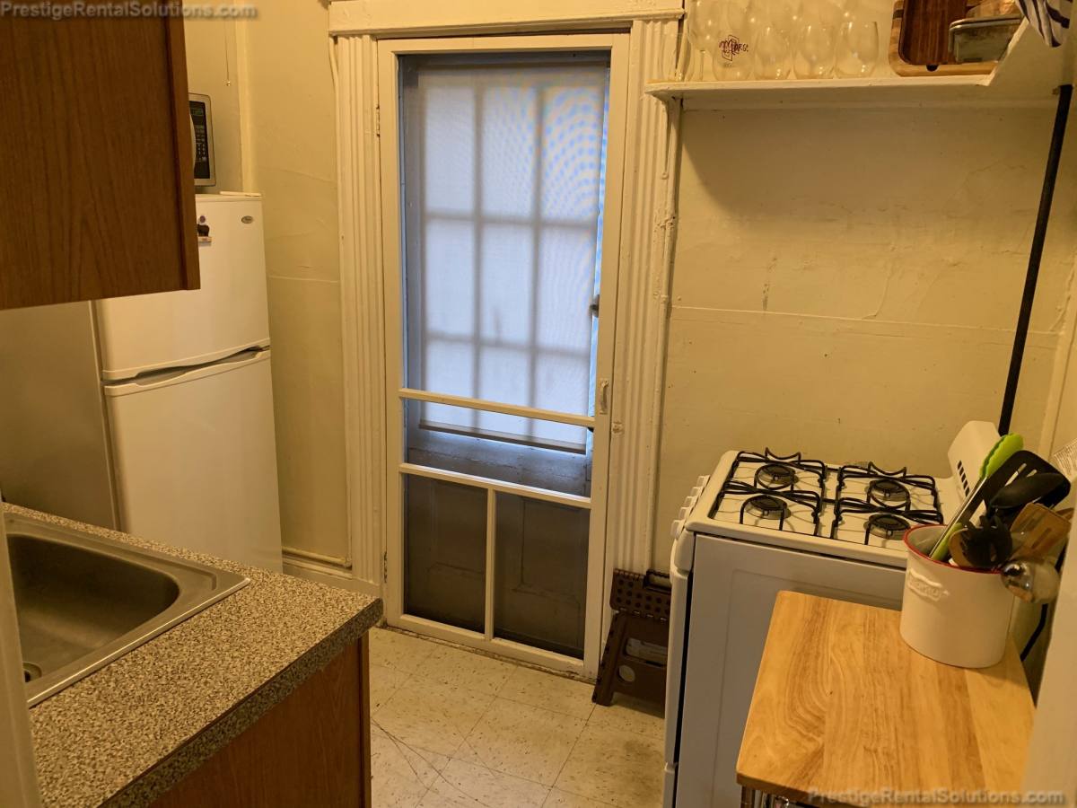 Apartment for rent at 11 Royce Rd #24, Allston, MA 02134