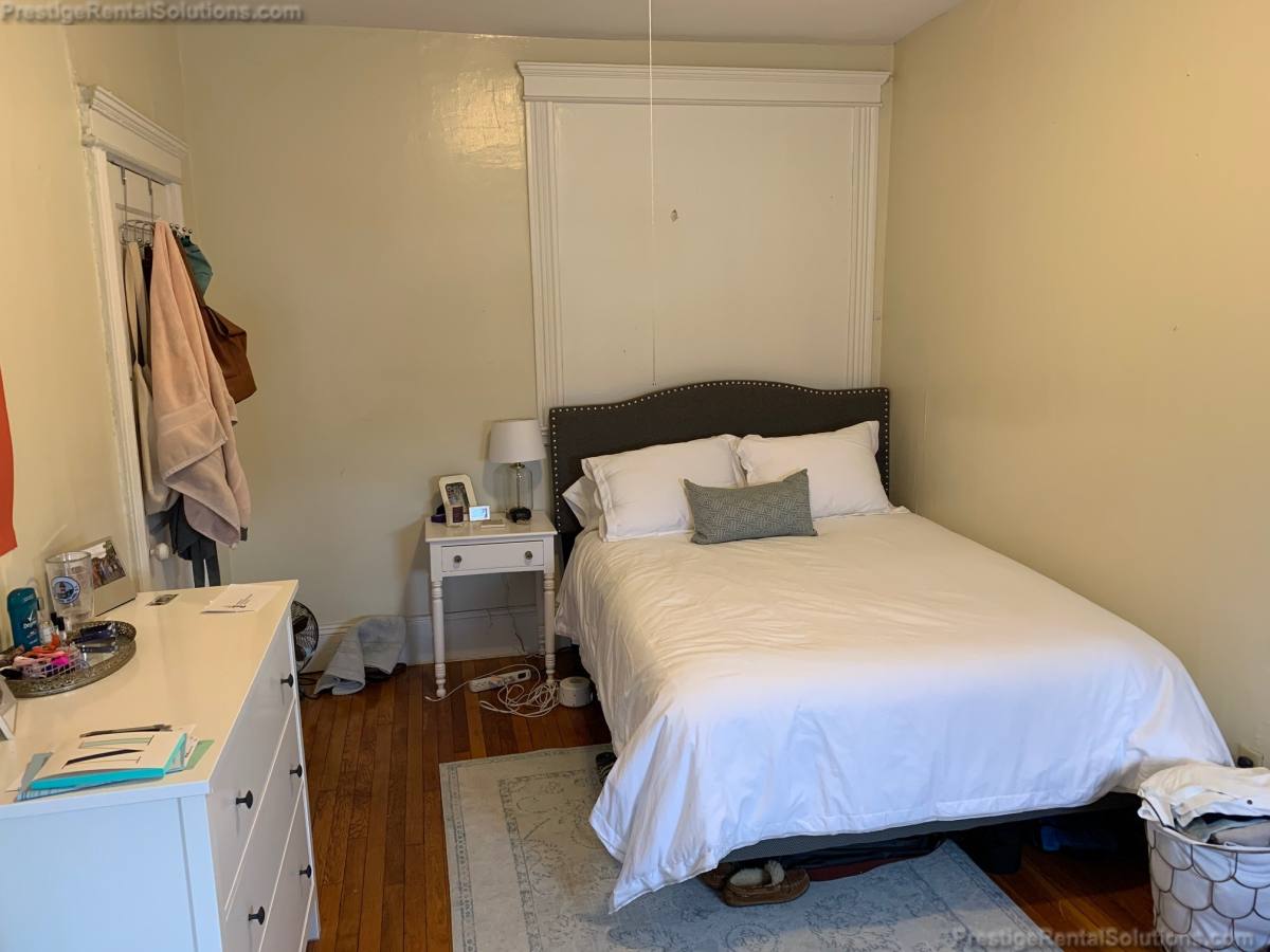 Apartment for rent at 11 Royce Rd #24, Allston, MA 02134