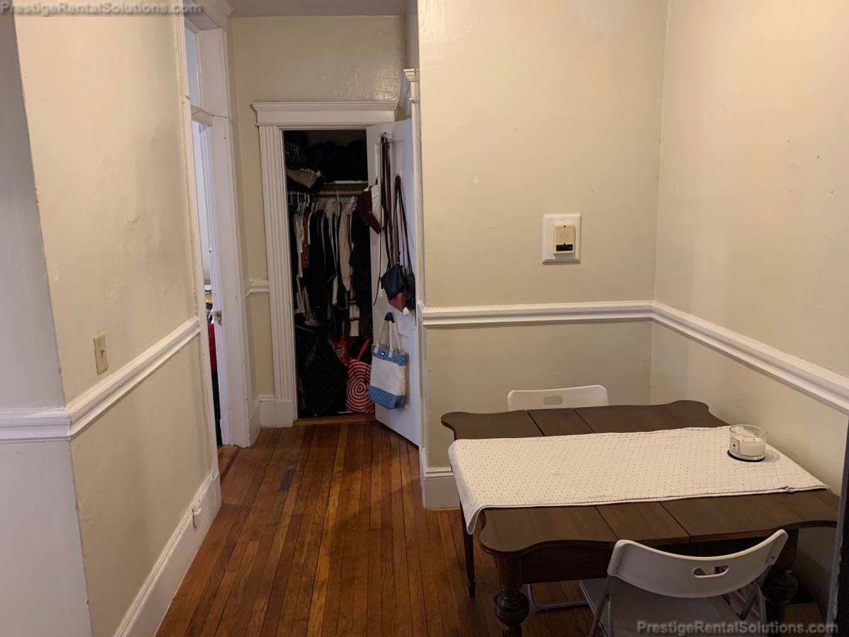 Apartment for rent at 11 Royce Rd #24, Allston, MA 02134