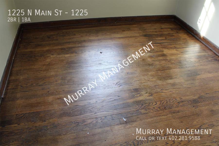 Apartment for rent at 1225 N Main St, Fremont, NE 68025