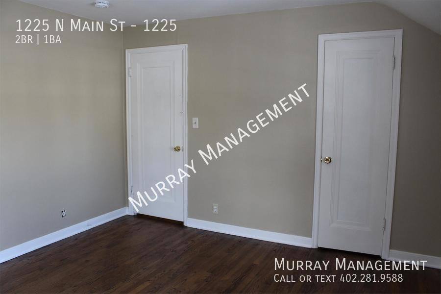 Apartment for rent at 1225 N Main St, Fremont, NE 68025