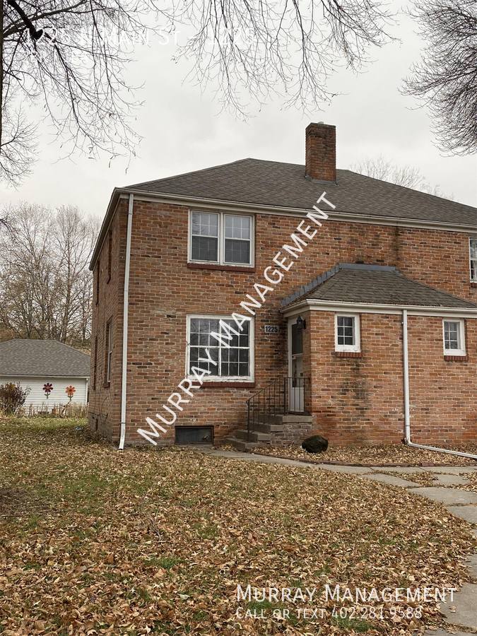 Apartment for rent at 1225 N Main St, Fremont, NE 68025