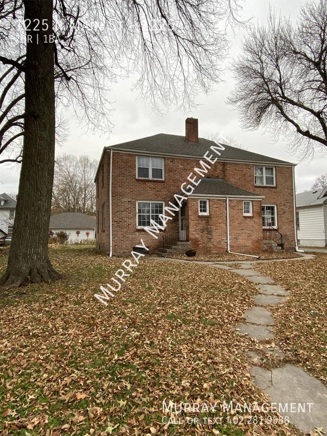 Apartment for rent at 1225 N Main St, Fremont, NE 68025