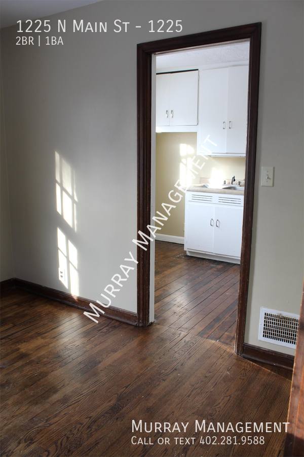 Apartment for rent at 1225 N Main St, Fremont, NE 68025