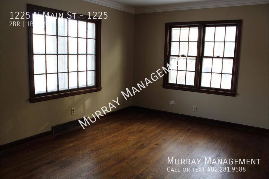 Apartment for rent at 1225 N Main St, Fremont, NE 68025