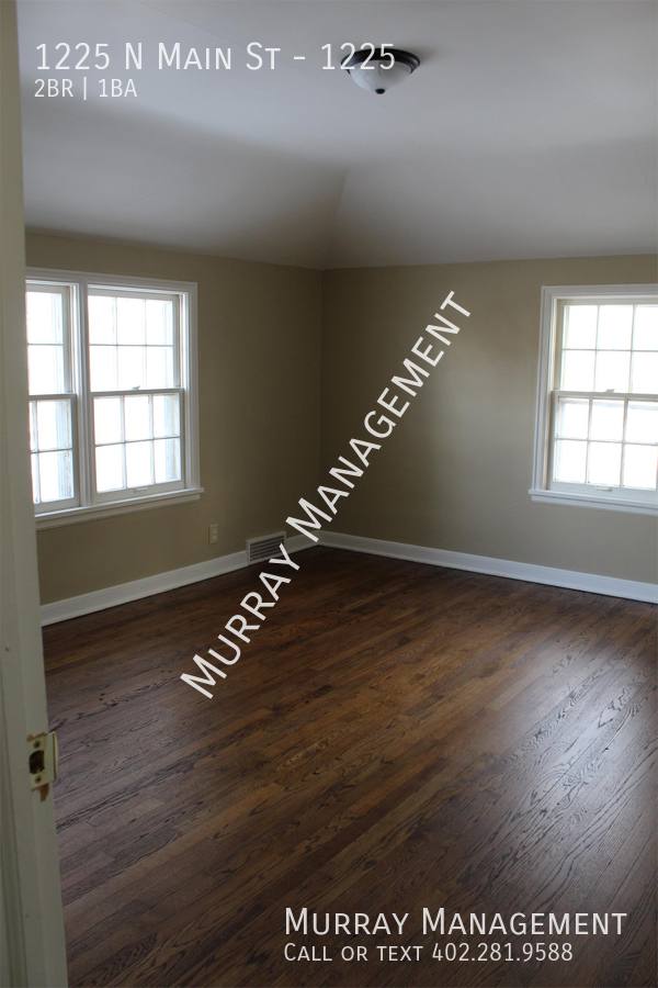 Apartment for rent at 1225 N Main St, Fremont, NE 68025