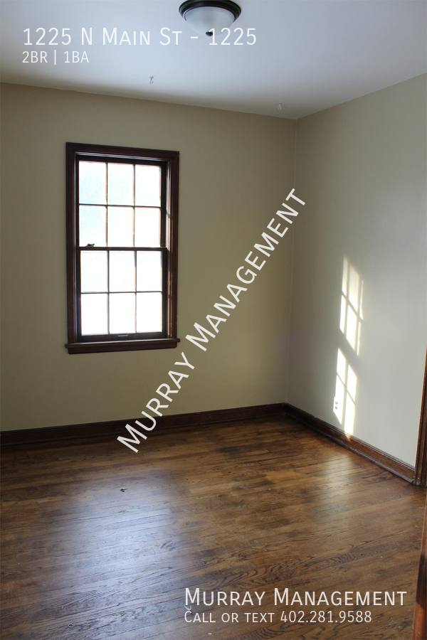 Apartment for rent at 1225 N Main St, Fremont, NE 68025