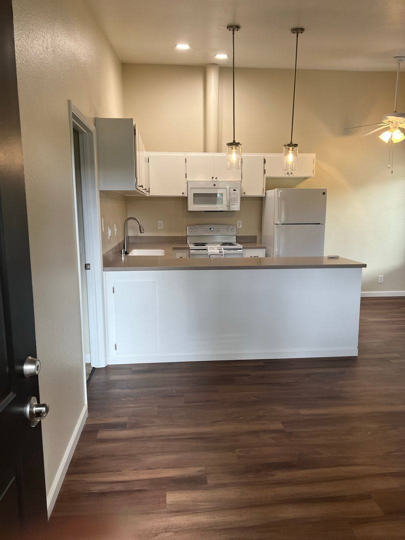 Apartment for rent at 1459 E Lassen Ave, Chico, CA 95973