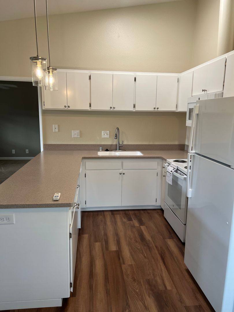 Apartment for rent at 1459 E Lassen Ave, Chico, CA 95973