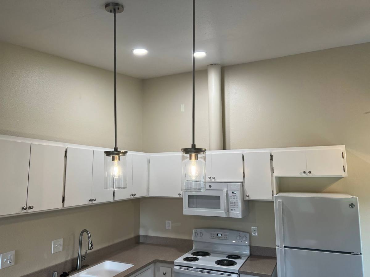 Apartment for rent at 1459 E Lassen Ave, Chico, CA 95973