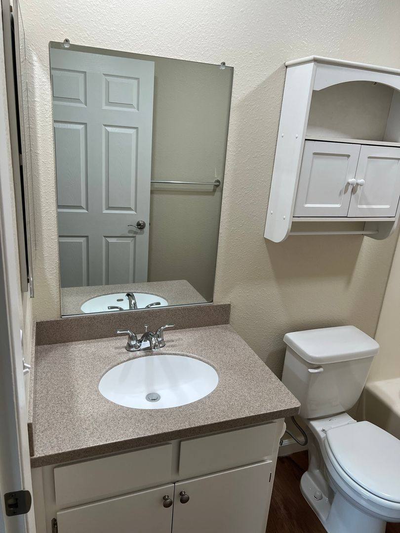 Apartment for rent at 1459 E Lassen Ave, Chico, CA 95973