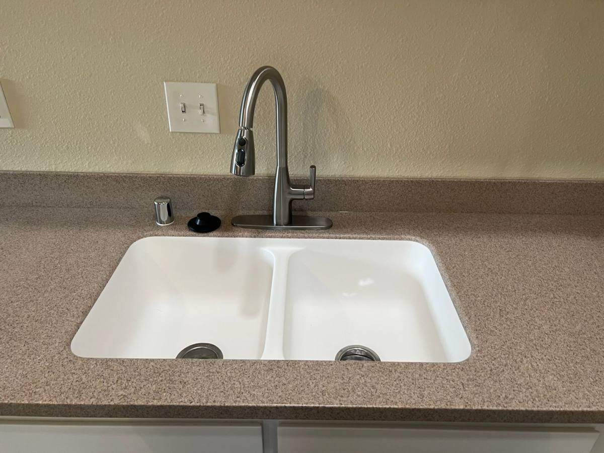 Apartment for rent at 1459 E Lassen Ave, Chico, CA 95973