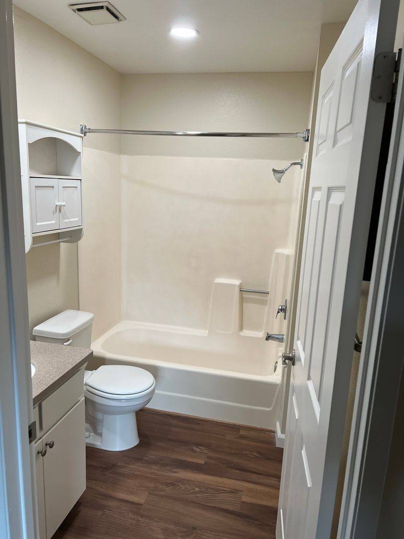 Apartment for rent at 1459 E Lassen Ave, Chico, CA 95973