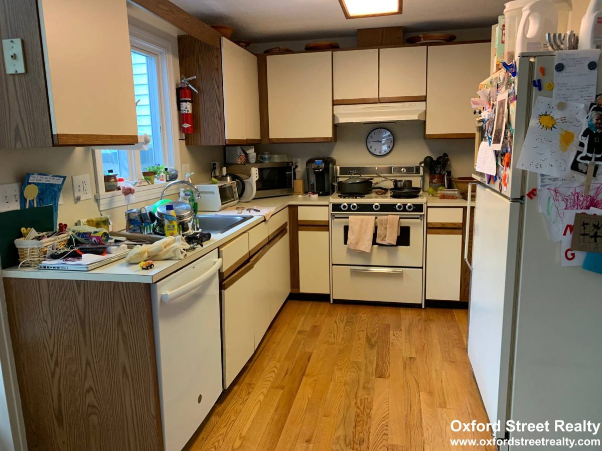 House for rent at 14 Cornelius Way, Cambridge, MA 02141