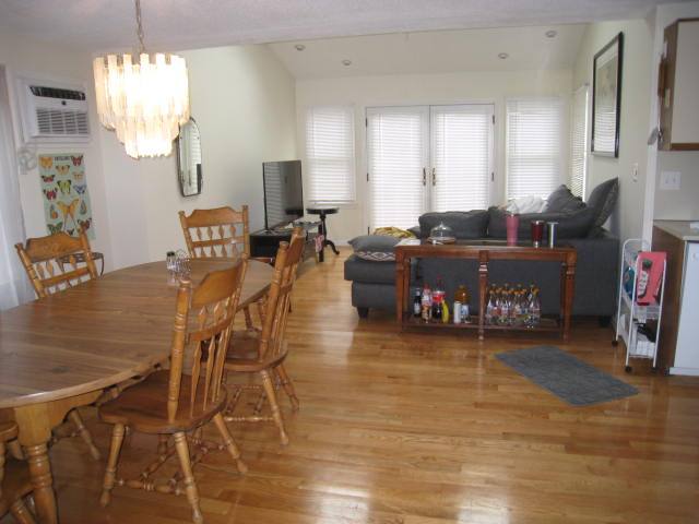 House for rent at 14 Cornelius Way, Cambridge, MA 02141