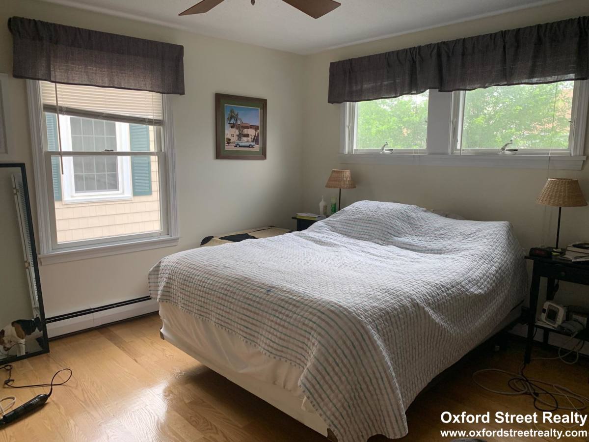 House for rent at 14 Cornelius Way, Cambridge, MA 02141