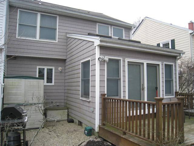 House for rent at 14 Cornelius Way, Cambridge, MA 02141