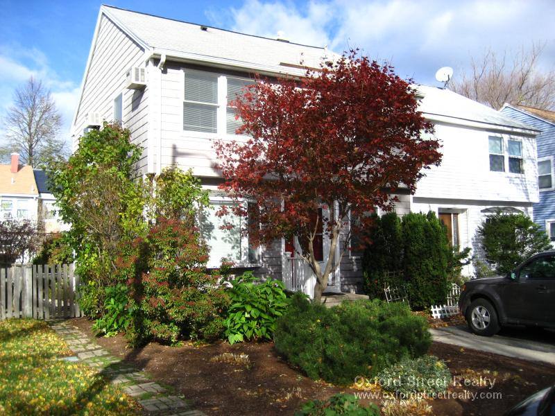 House for rent at 14 Cornelius Way, Cambridge, MA 02141