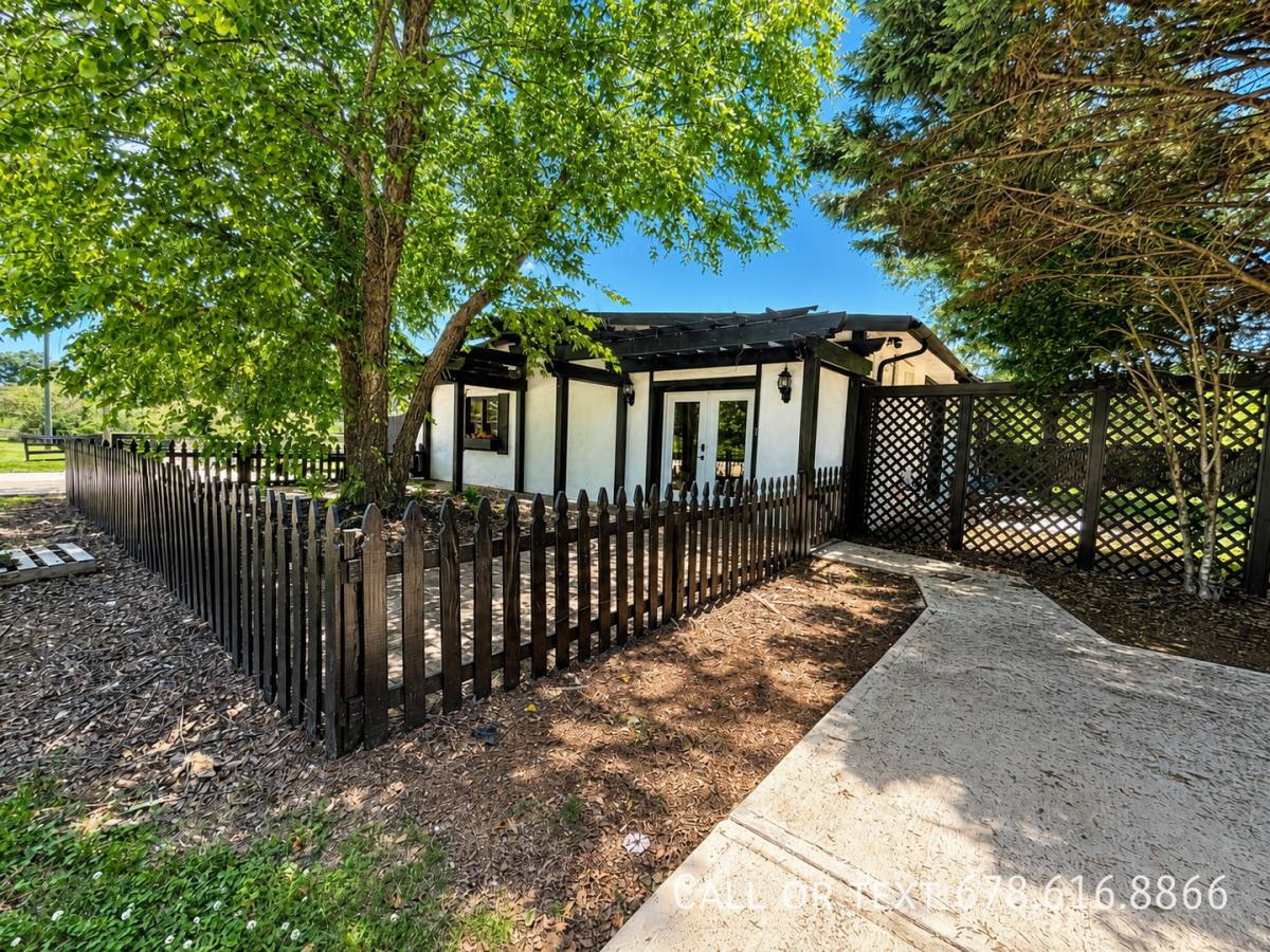 Apartment for rent at 3130 Bold Springs Rd NW #B, Monroe, GA 30656