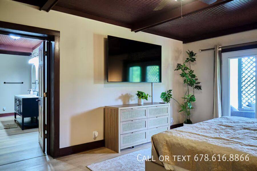 Apartment for rent at 3130 Bold Springs Rd NW #B, Monroe, GA 30656