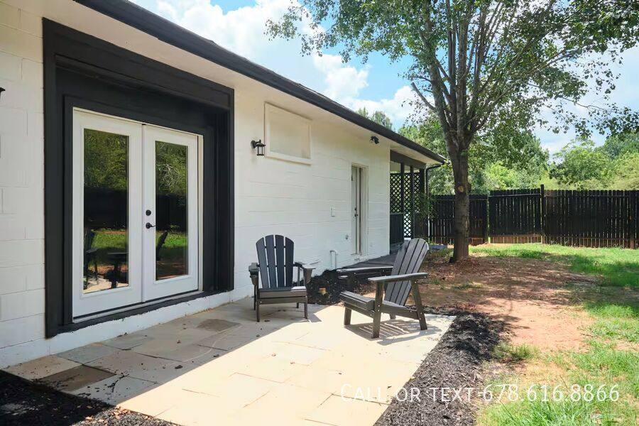 Apartment for rent at 3130 Bold Springs Rd NW #B, Monroe, GA 30656