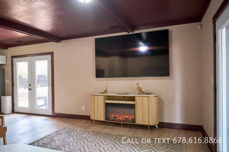 Apartment for rent at 3130 Bold Springs Rd NW #B, Monroe, GA 30656