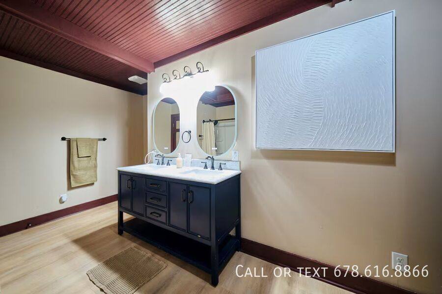 Apartment for rent at 3130 Bold Springs Rd NW #B, Monroe, GA 30656