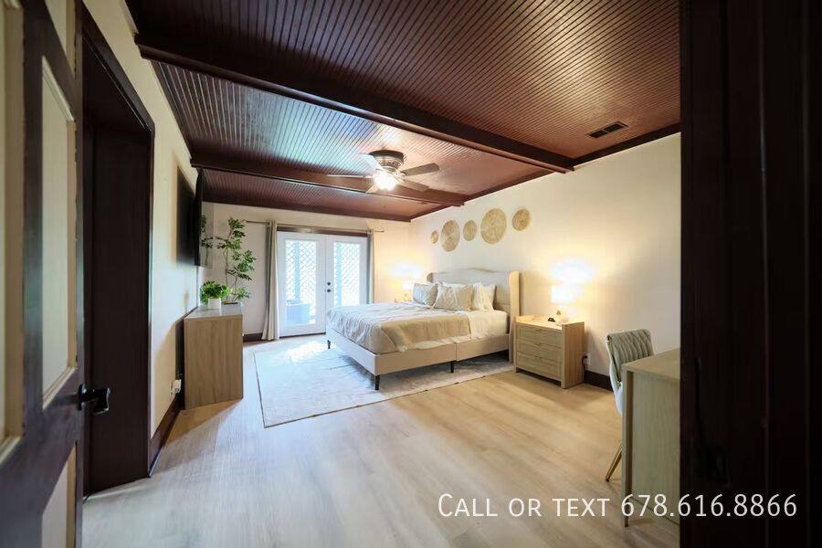 Apartment for rent at 3130 Bold Springs Rd NW #B, Monroe, GA 30656