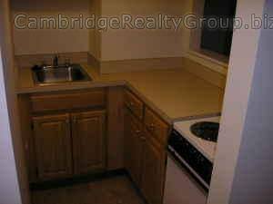 Apartment for rent at 62 Boylston St #M16, Boston, MA 02116