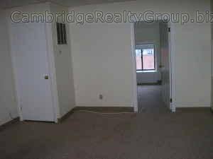 Apartment for rent at 62 Boylston St #M16, Boston, MA 02116
