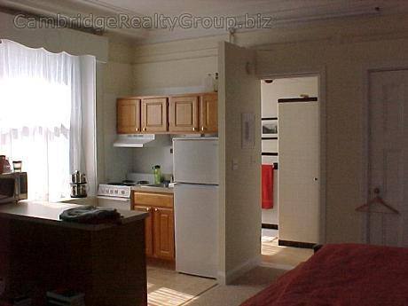 Apartment for rent at 62 Boylston St #M16, Boston, MA 02116