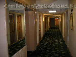 Apartment for rent at 62 Boylston St #M16, Boston, MA 02116