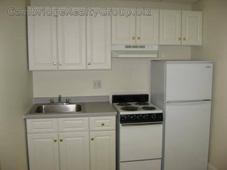 Apartment for rent at 62 Boylston St #M16, Boston, MA 02116