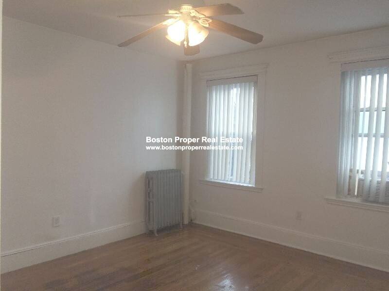 Apartment for rent at 26 Hemenway St #4, Boston, MA 02115