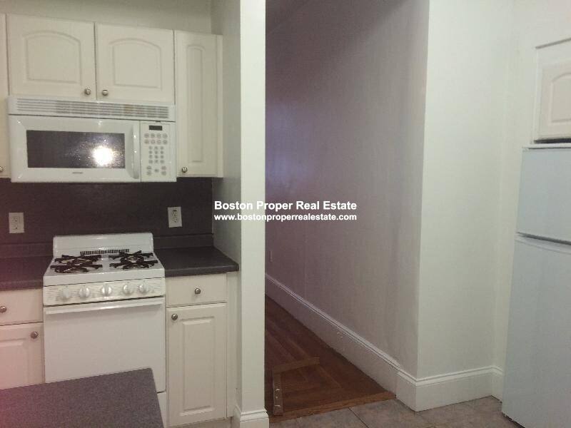 Apartment for rent at 26 Hemenway St #4, Boston, MA 02115